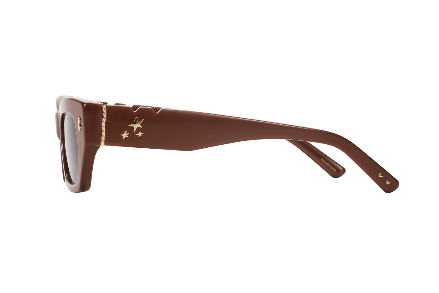 Mattie Gouman x Pared - Front & Centre Chocolate