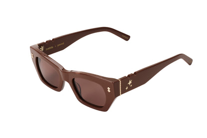 Mattie Gouman x Pared - Front & Centre Chocolate