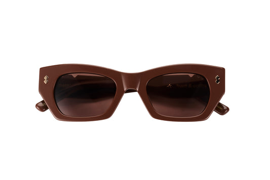 Mattie Gouman x Pared - Front & Centre Chocolate
