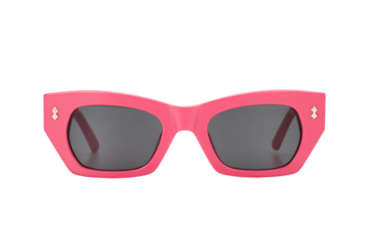Mattie Gouman x Pared - Front & Centre Pink