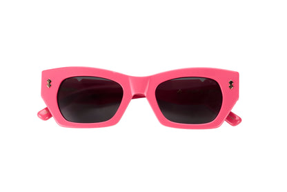 Mattie Gouman x Pared - Front & Centre Pink