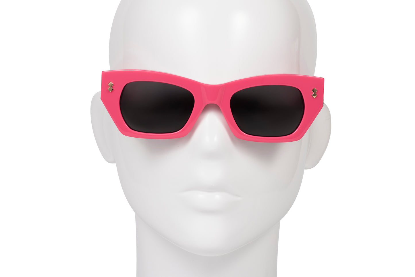 Mattie Gouman x Pared - Front & Centre Pink