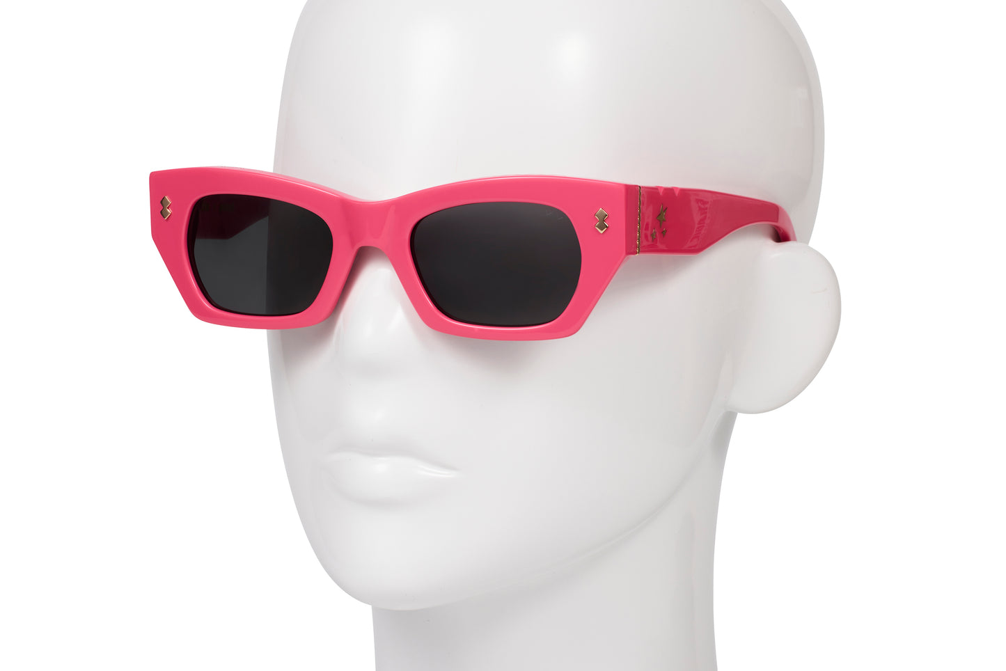 Mattie Gouman x Pared - Front & Centre Pink